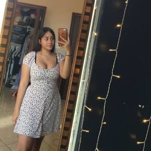 Meet your Posher, Glenda